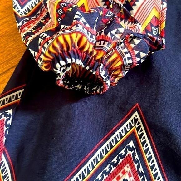 JOLT Cold Arm Dress Size Small - Picture 3 of 6